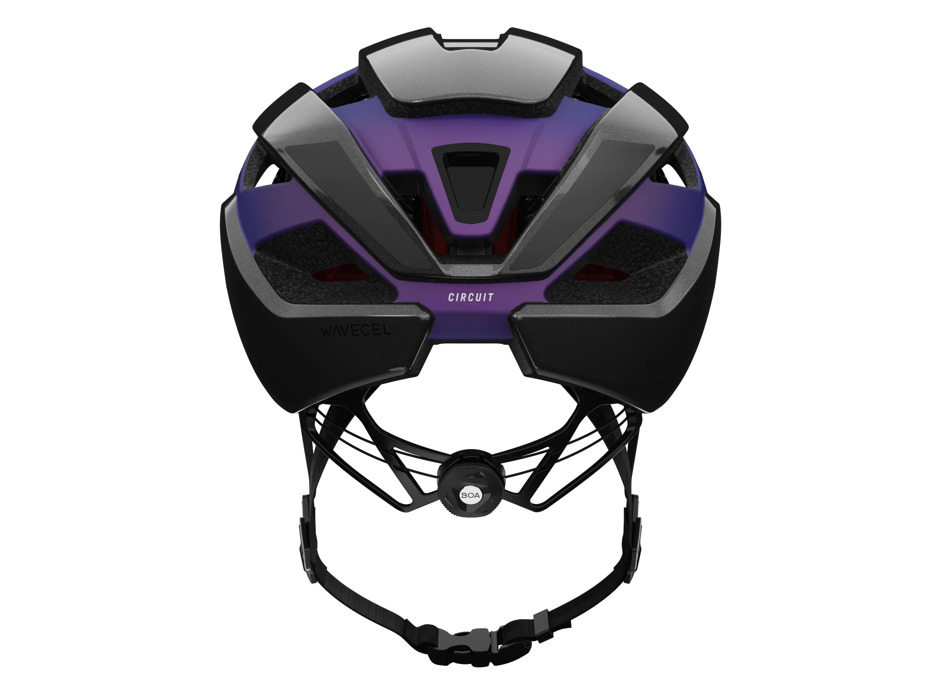 Capacete Circuit WaveCel