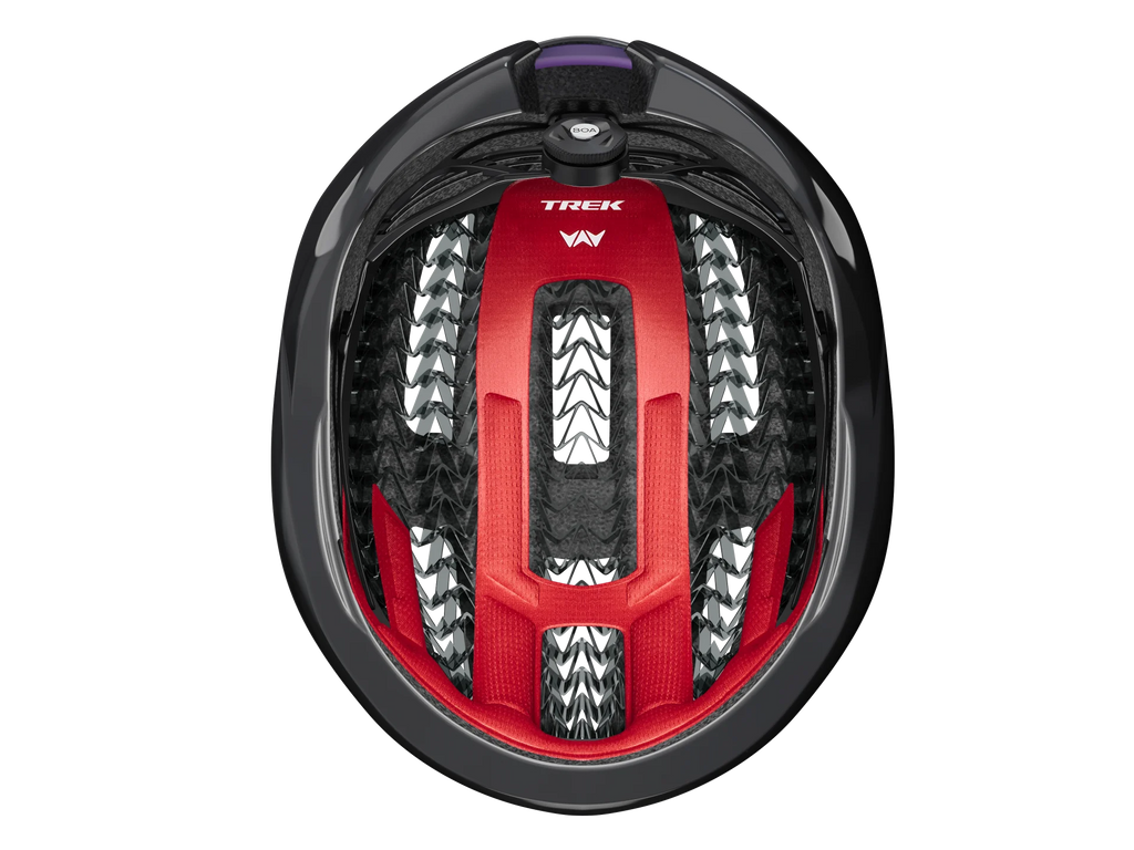 Capacete Circuit WaveCel