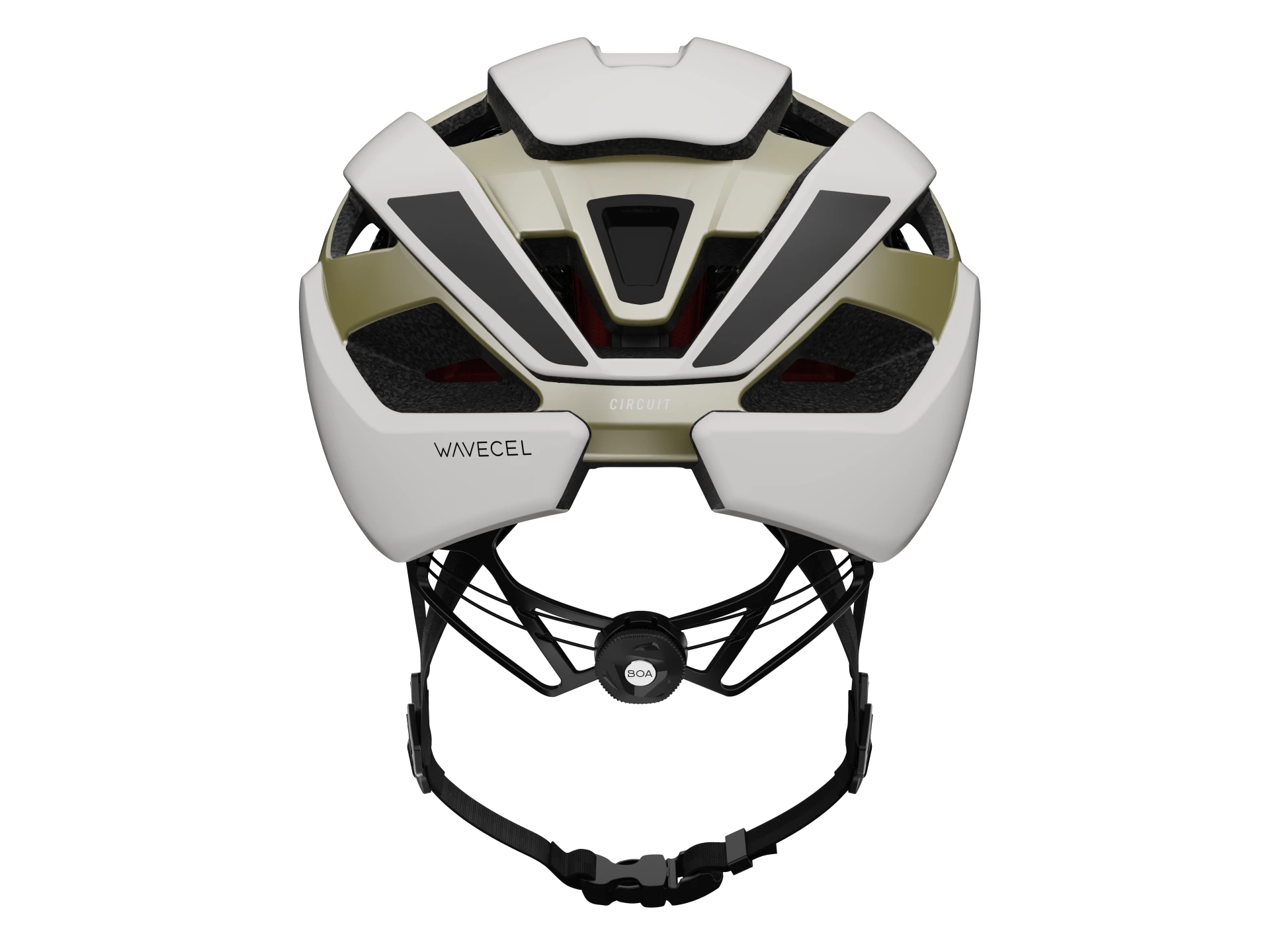 Capacete Circuit WaveCel