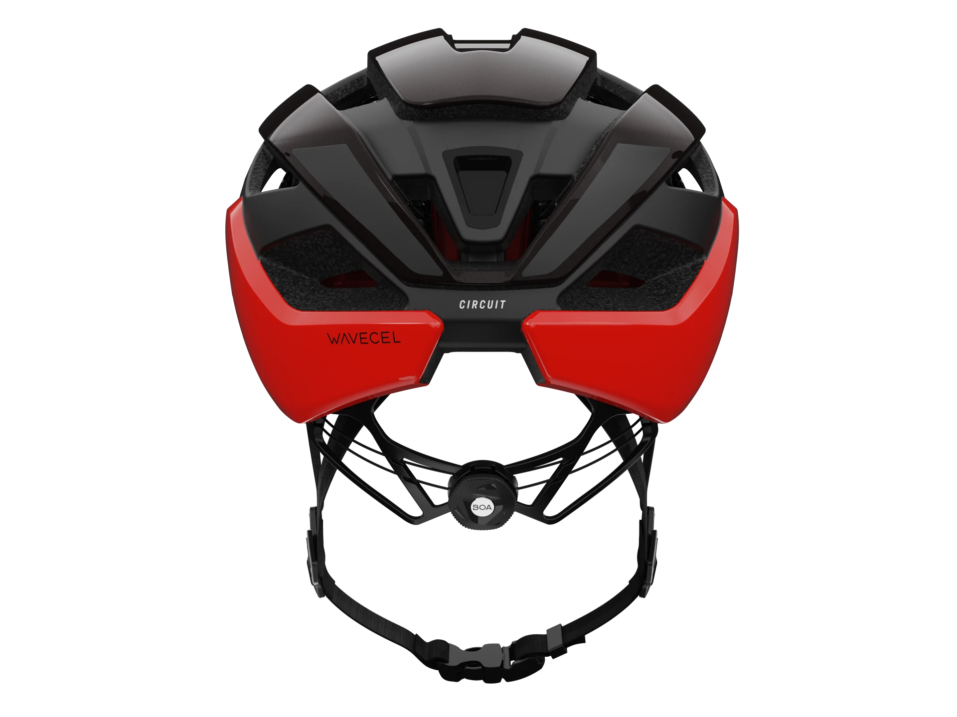 Capacete Circuit WaveCel