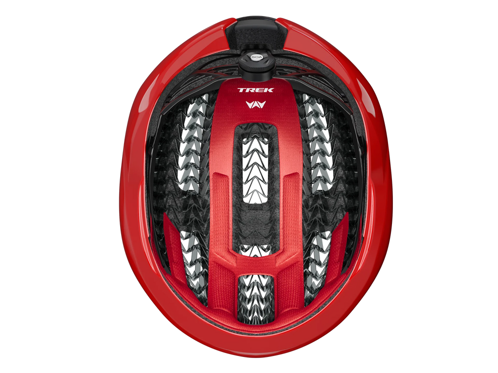 Capacete Circuit WaveCel