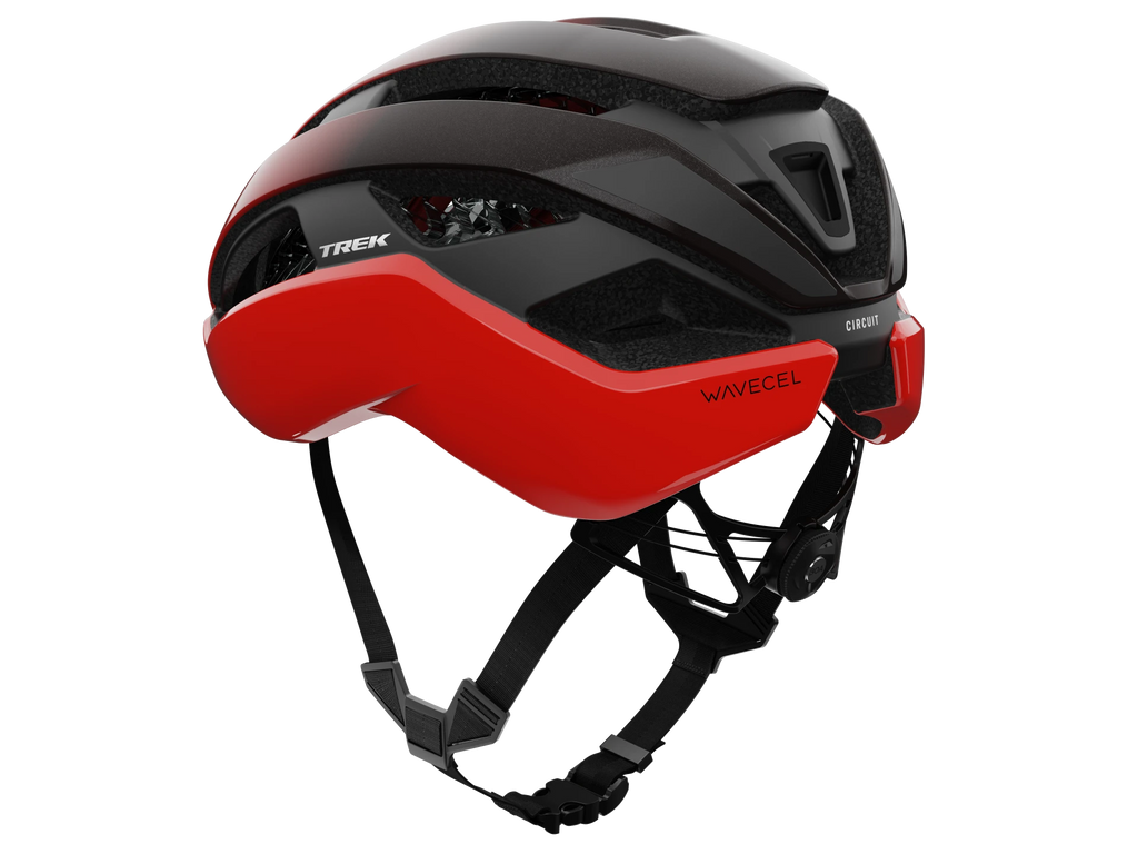 Capacete Circuit WaveCel