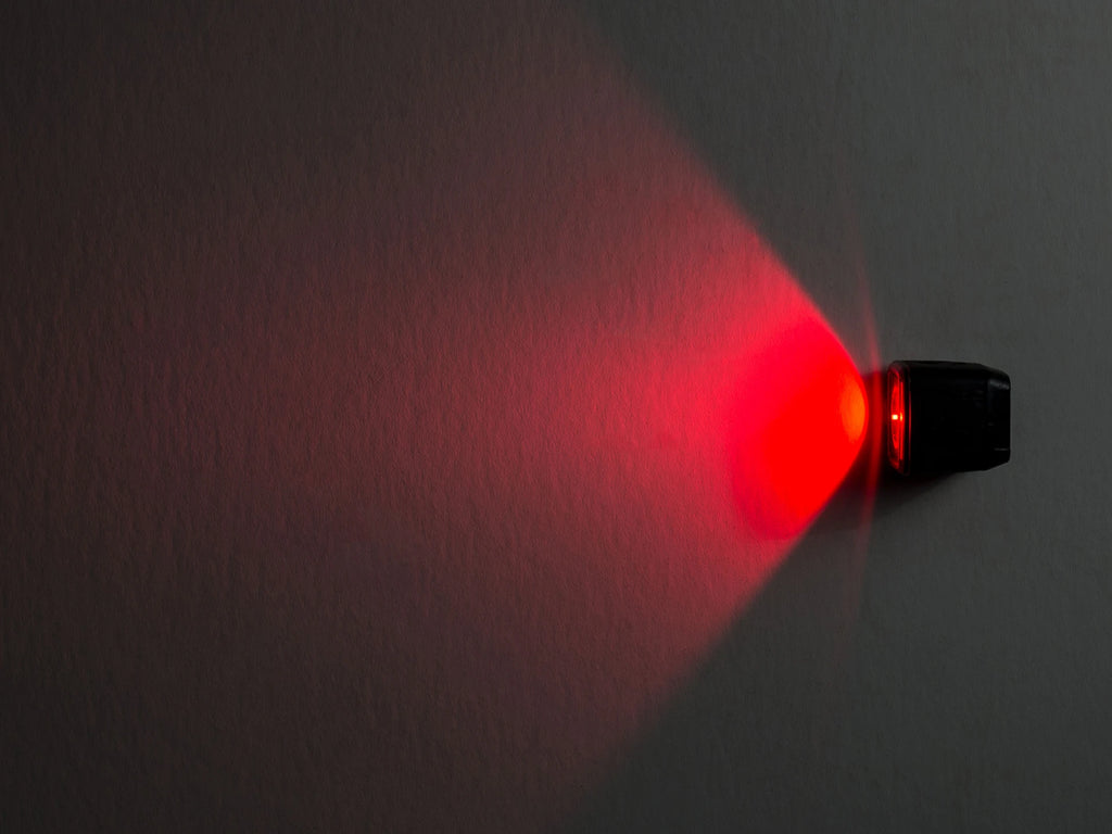 Lanterna traseira Trek Flare R City