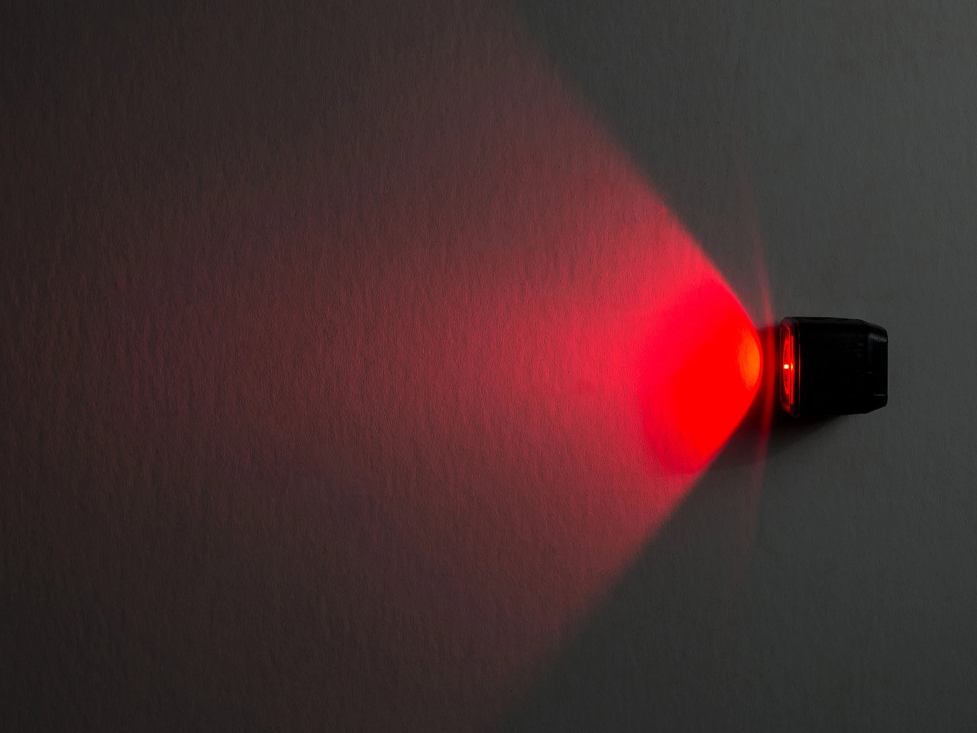 Lanterna traseira Trek Flare R City