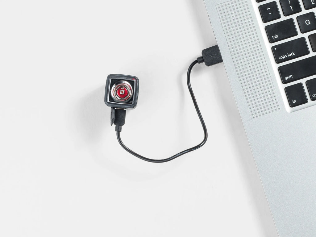 Lanterna traseira Trek Flare R City