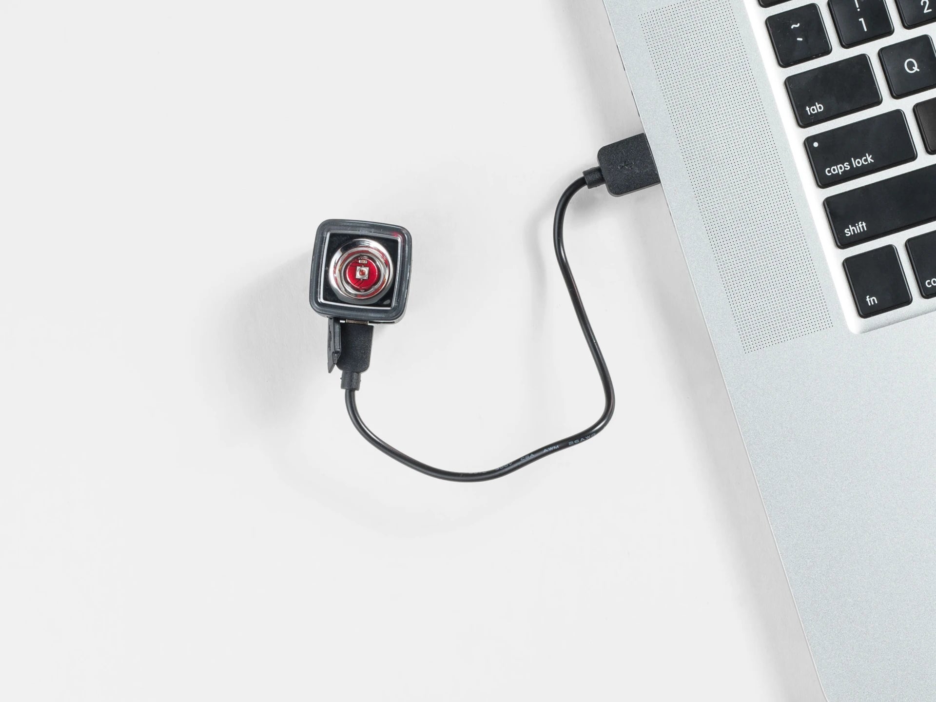 Lanterna traseira Trek Flare R City