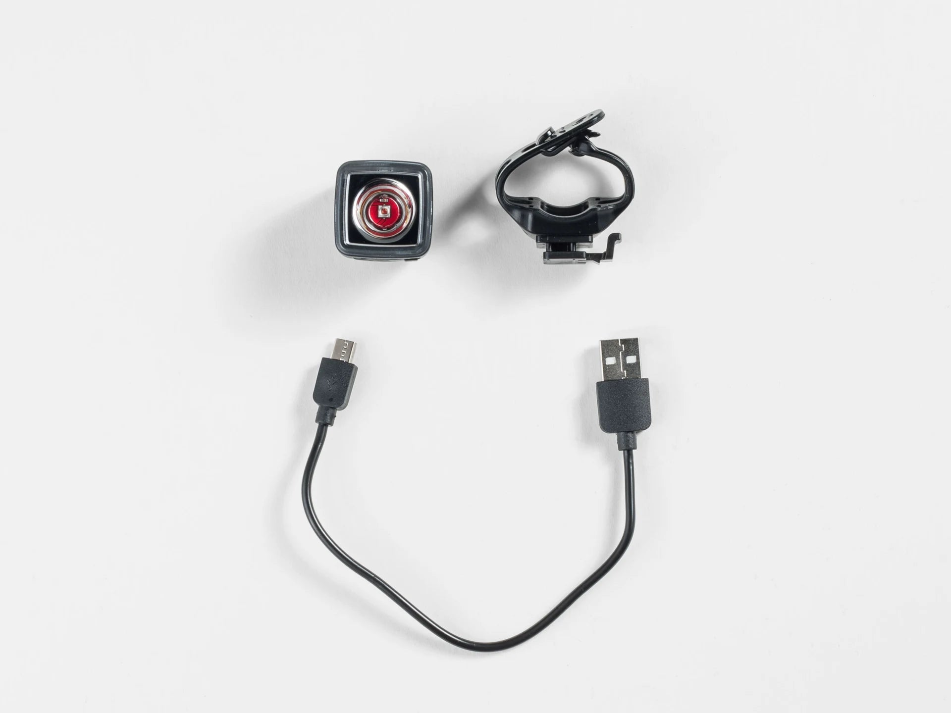 Lanterna traseira Trek Flare R City