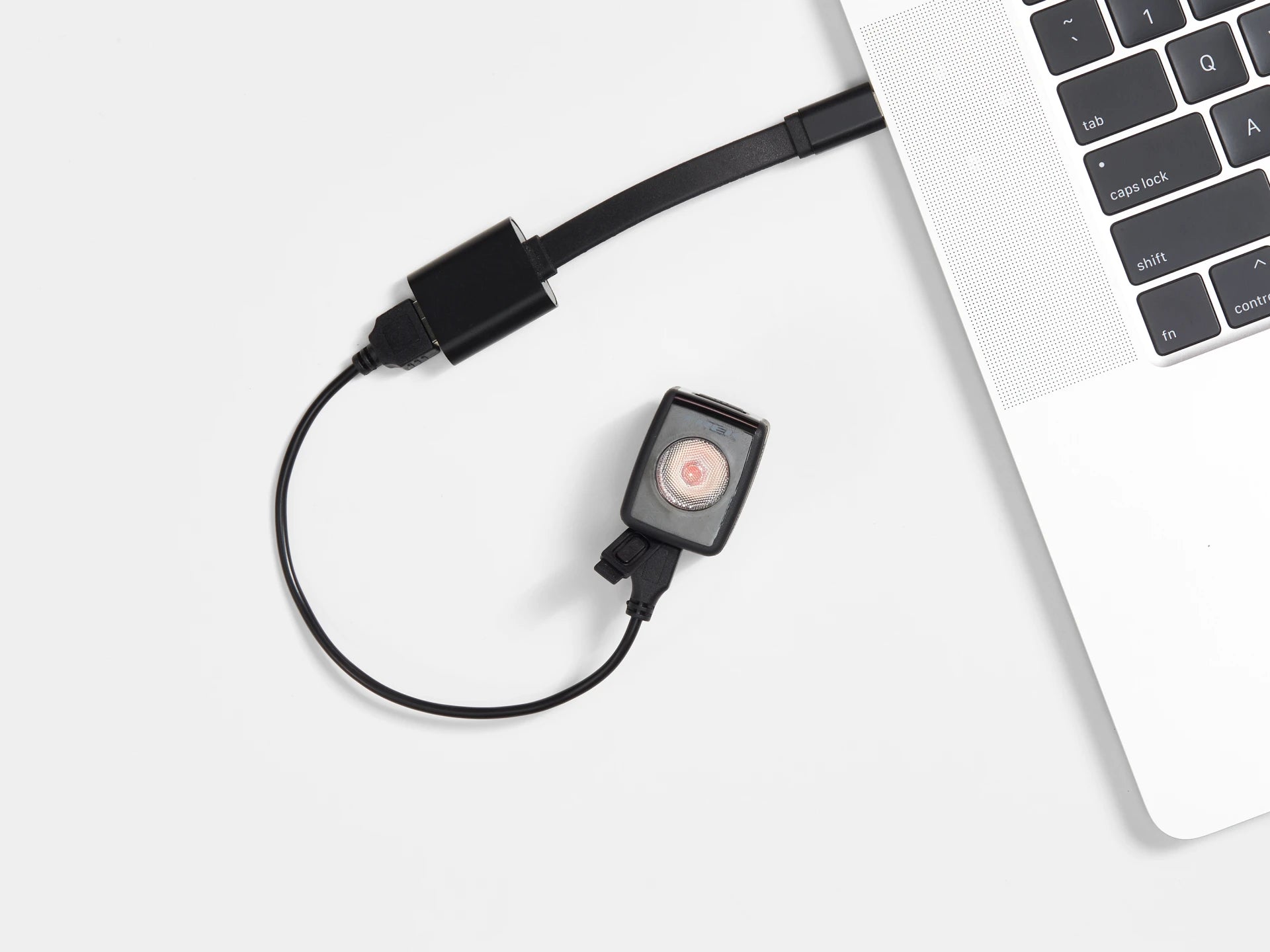 Lanterna Traseira Trek Flare RT para Bikes