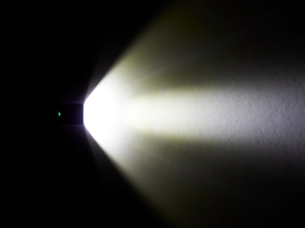 Farol para bike Trek Commuter Comp R