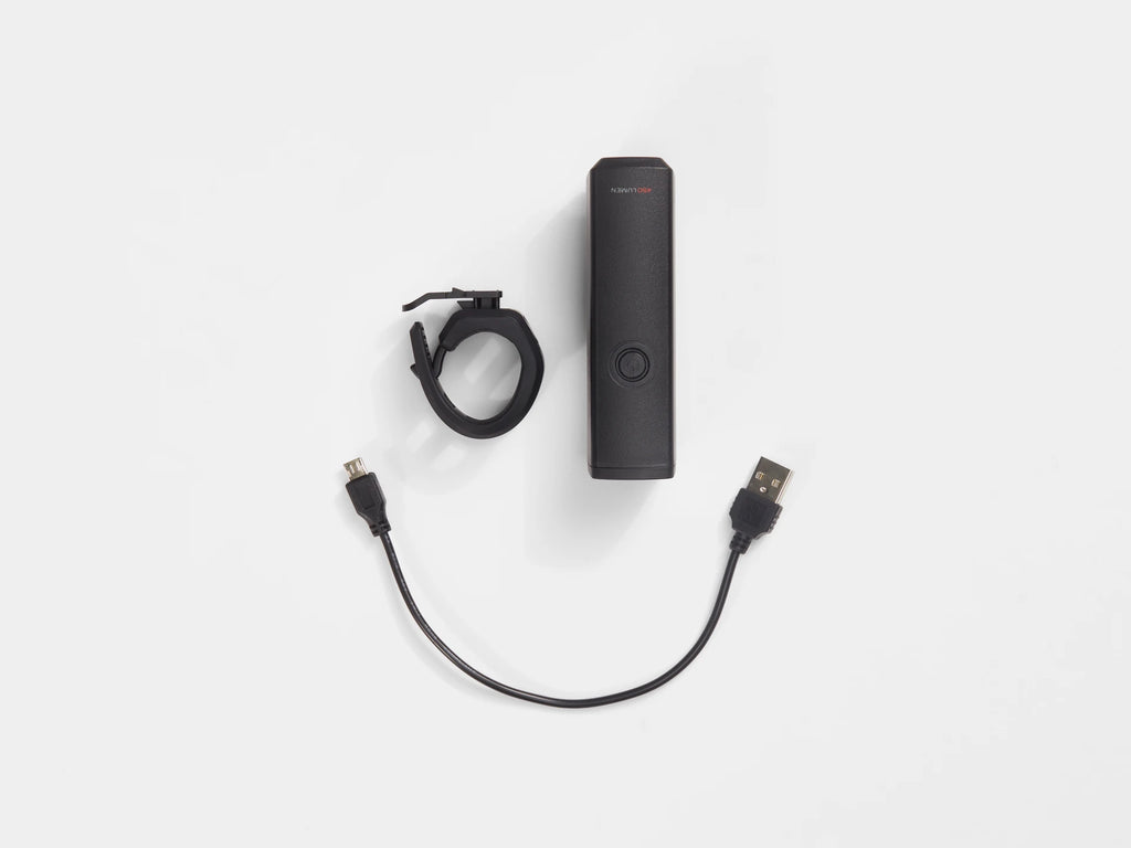 Farol para bike Trek Commuter Comp R