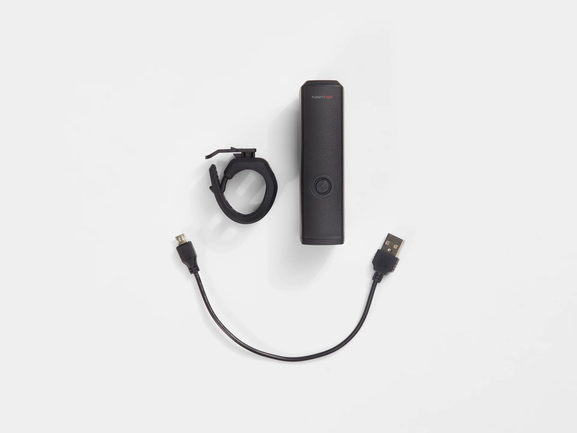 Farol para bike Trek Commuter Comp R