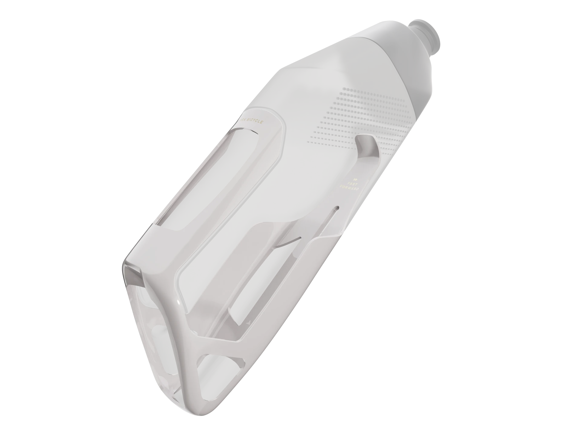 Caramanhola e Suporte Trek RSL Aero