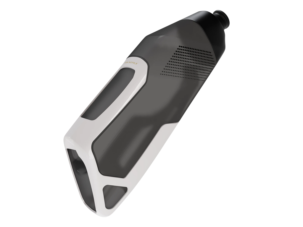 Caramanhola e Suporte Trek RSL Aero