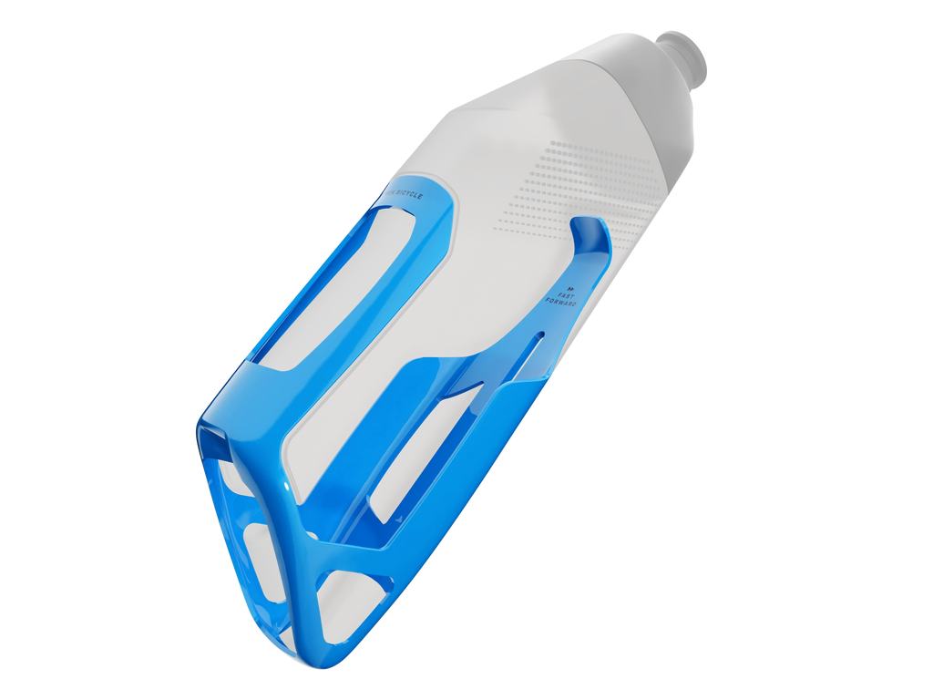 Caramanhola e Suporte Trek RSL Aero