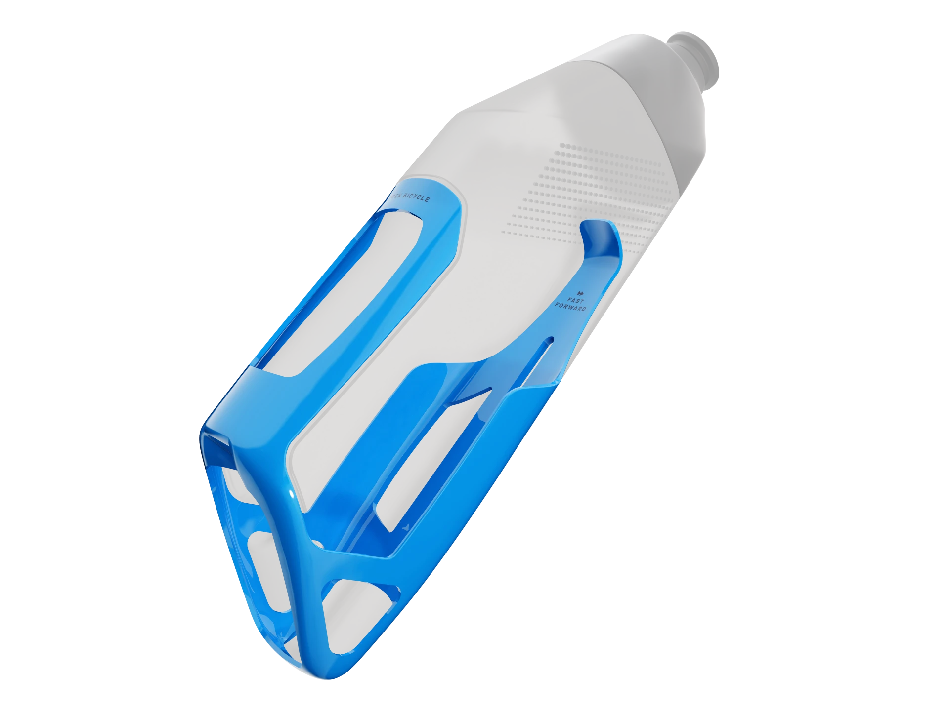 Caramanhola e Suporte Trek RSL Aero