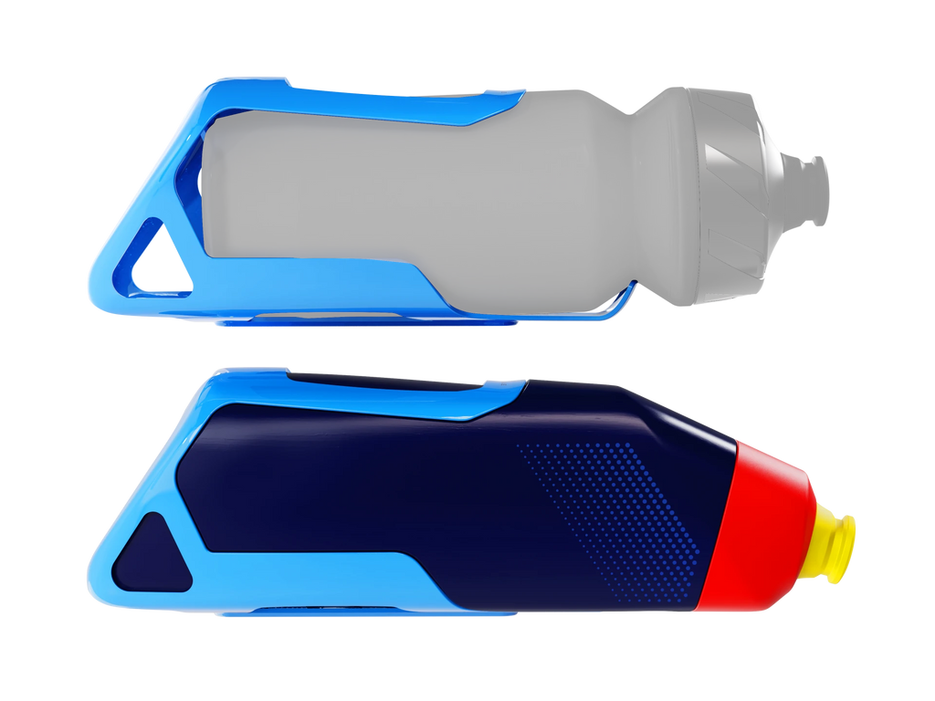 Caramanhola e Suporte Trek RSL Aero