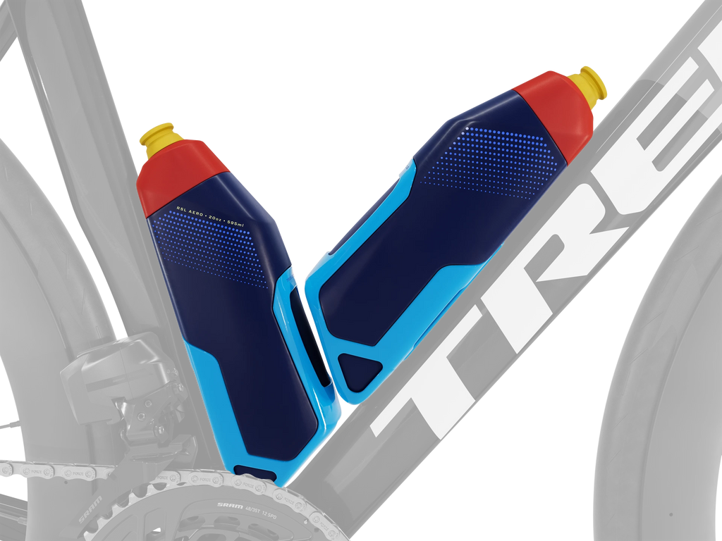 Caramanhola e Suporte Trek RSL Aero