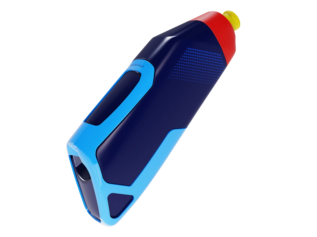 Caramanhola e Suporte Trek RSL Aero