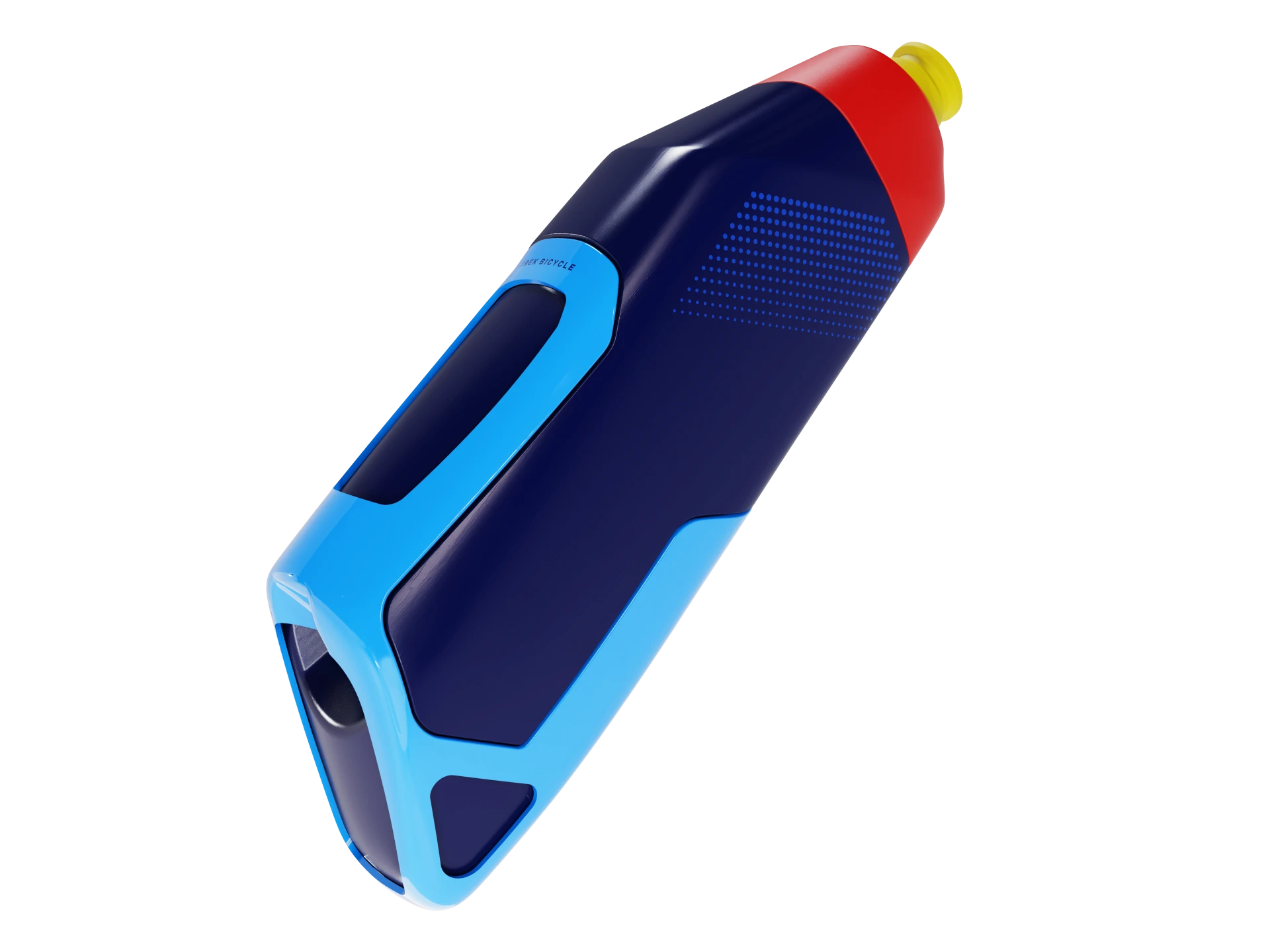 Caramanhola e Suporte Trek RSL Aero