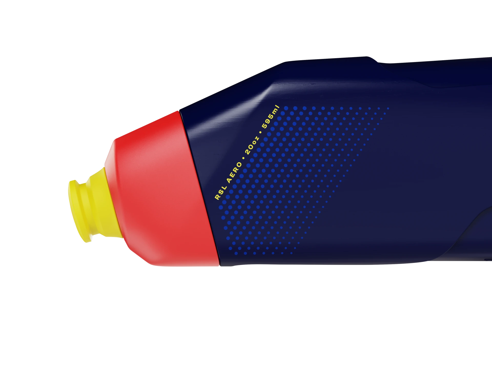 Caramanhola Trek RSL Aero