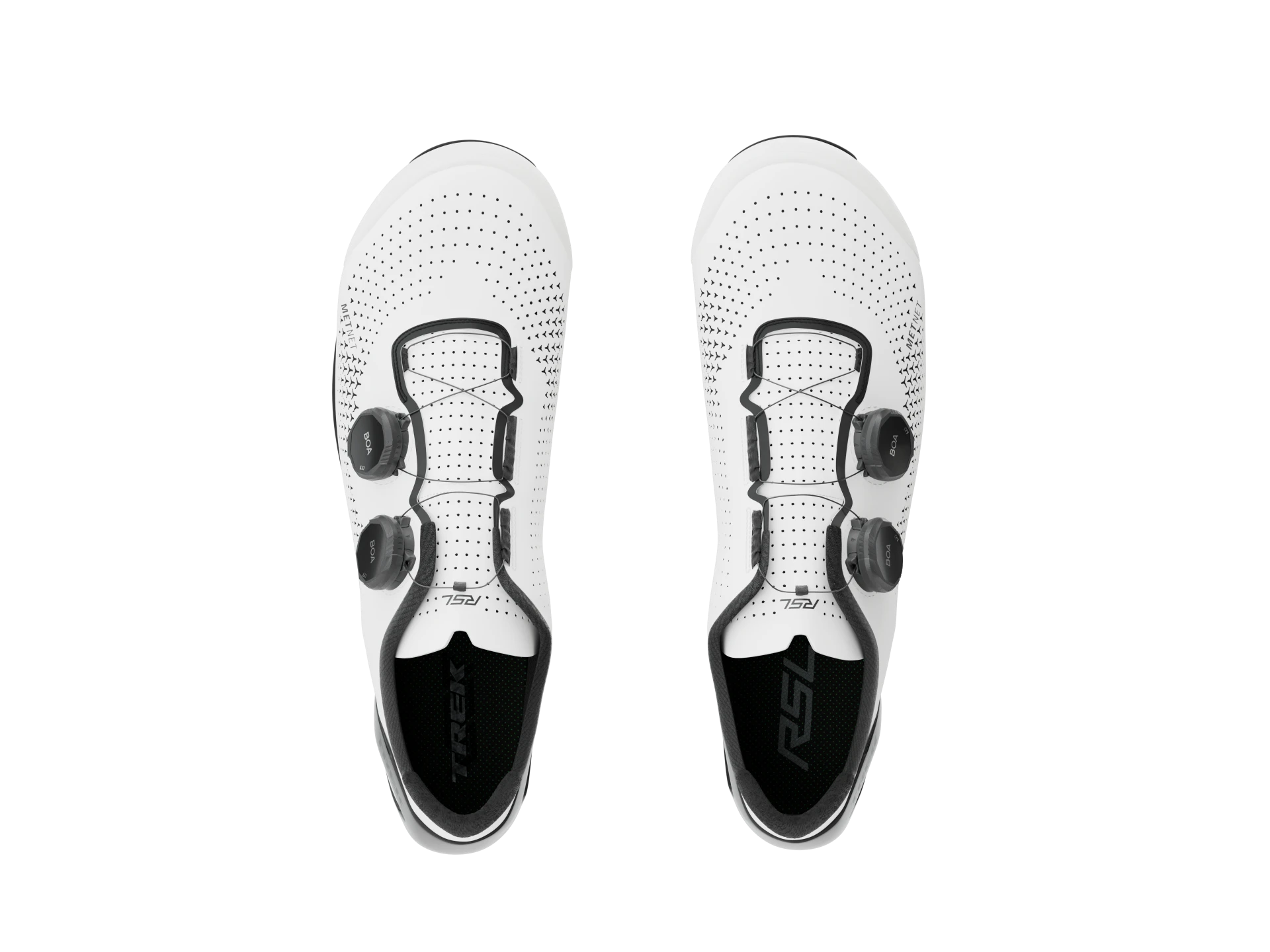 Sapatilha para ciclismo de estrada RSL Trek