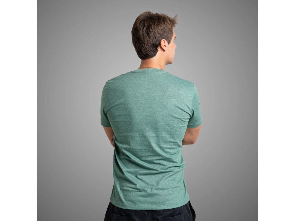 Camiseta Trek - Bontrager Masculina