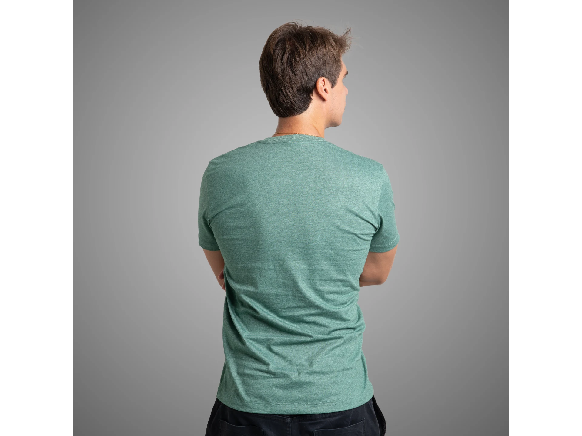 Camiseta Trek - Bontrager Masculina