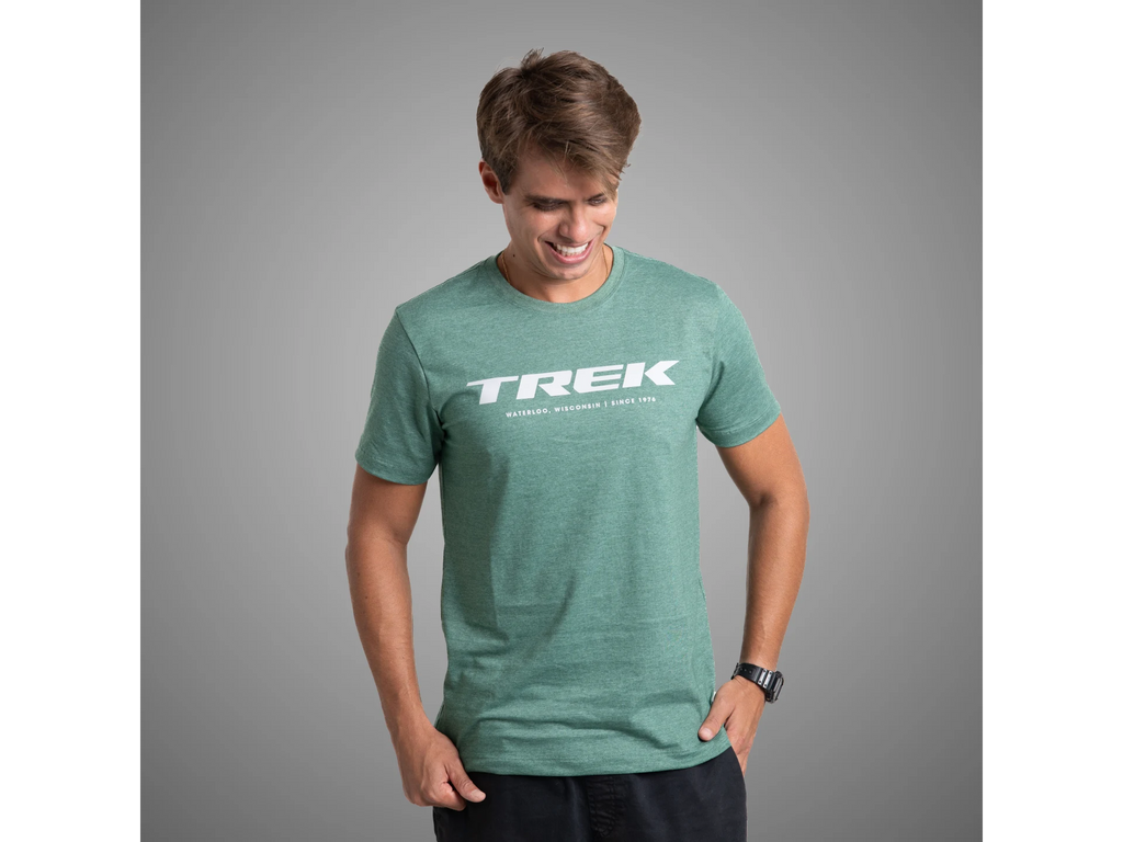 Camiseta Trek - Bontrager Masculina