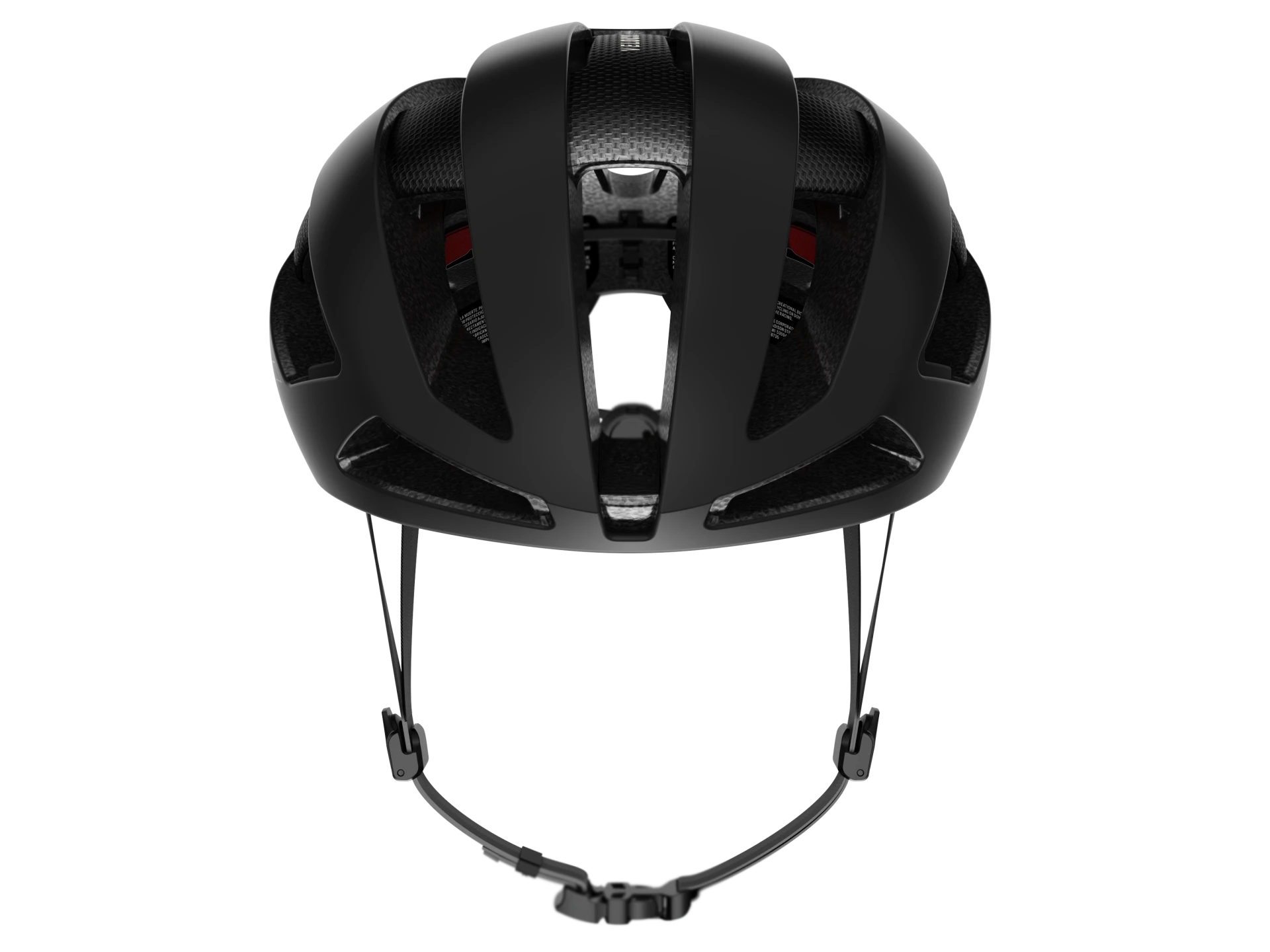 Capacete Velocis Bontrager com MIPS