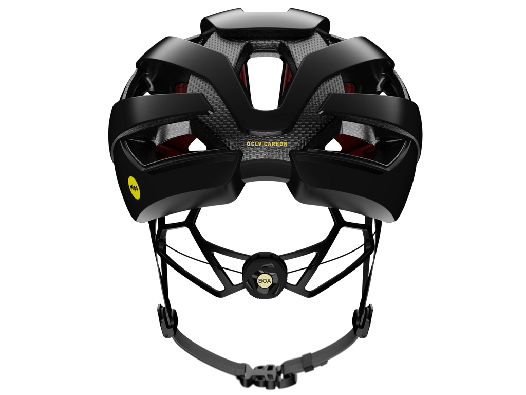 Capacete Velocis Bontrager com MIPS