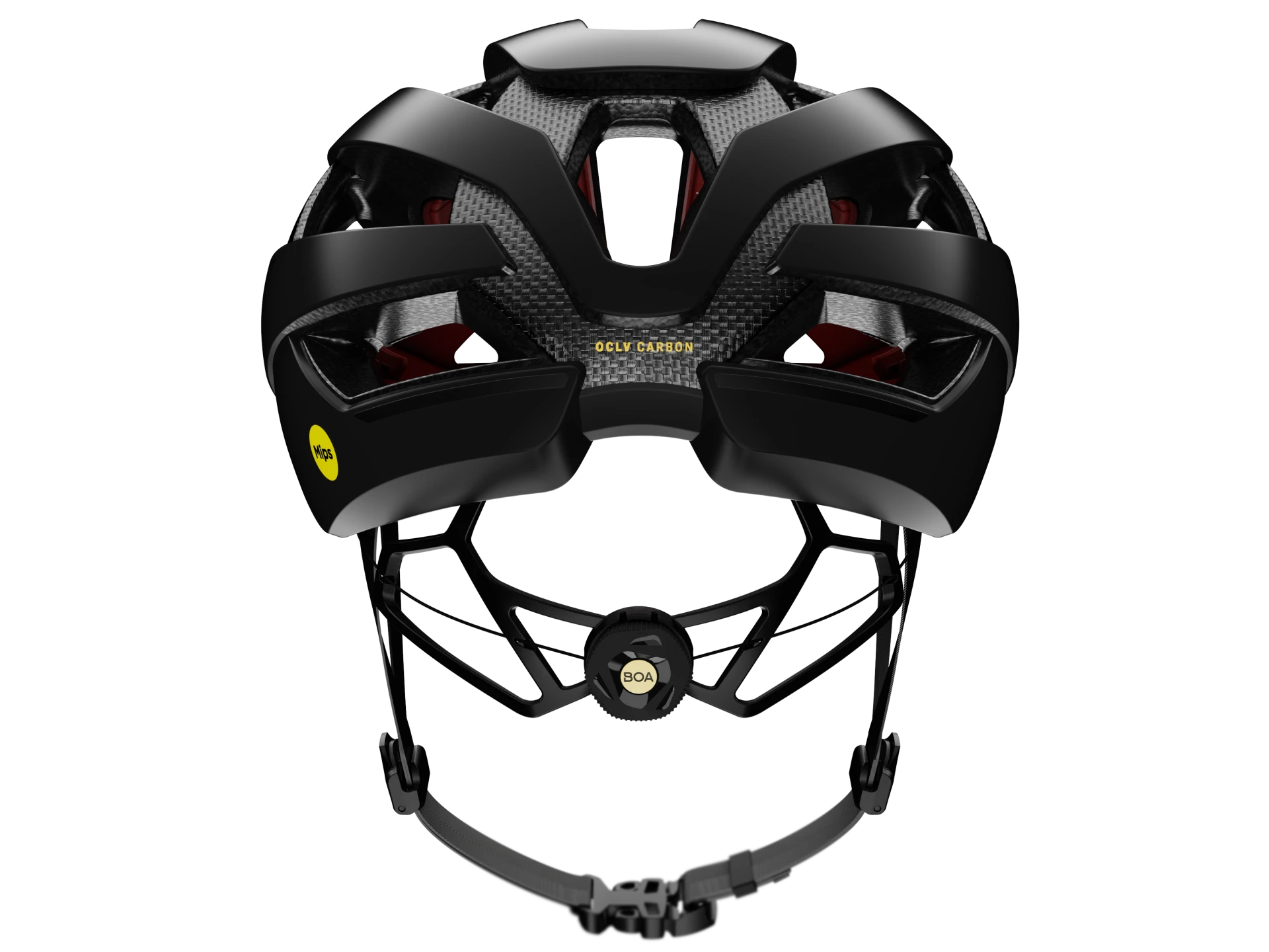 Capacete Velocis Bontrager com MIPS