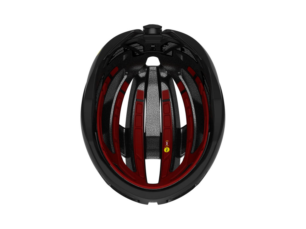 Capacete Velocis Bontrager com MIPS