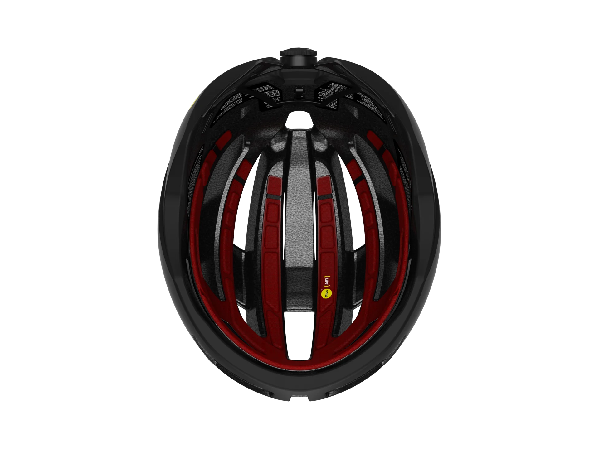 Capacete Velocis Bontrager com MIPS