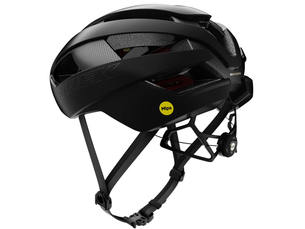Capacete Velocis Bontrager com MIPS