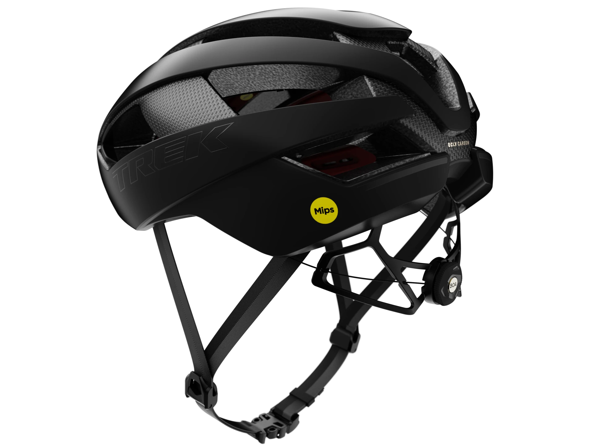 Capacete Velocis Bontrager com MIPS
