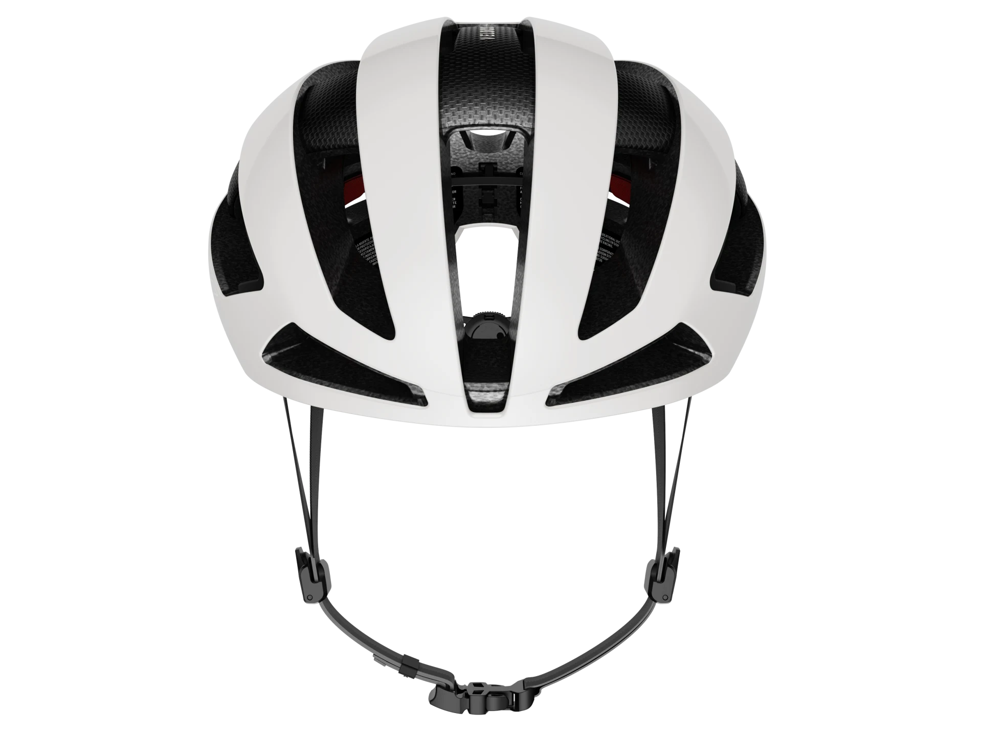 Capacete Velocis Bontrager com MIPS