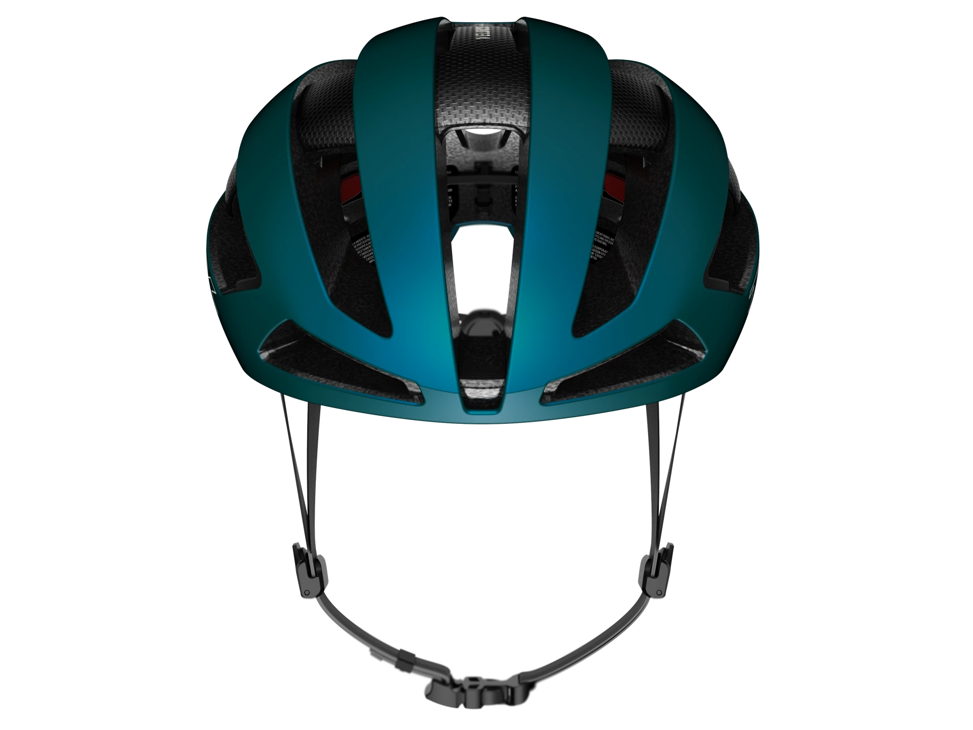 Capacete Velocis Bontrager com MIPS