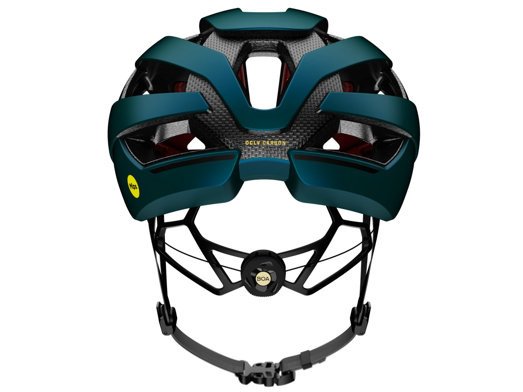 Capacete Velocis Bontrager com MIPS