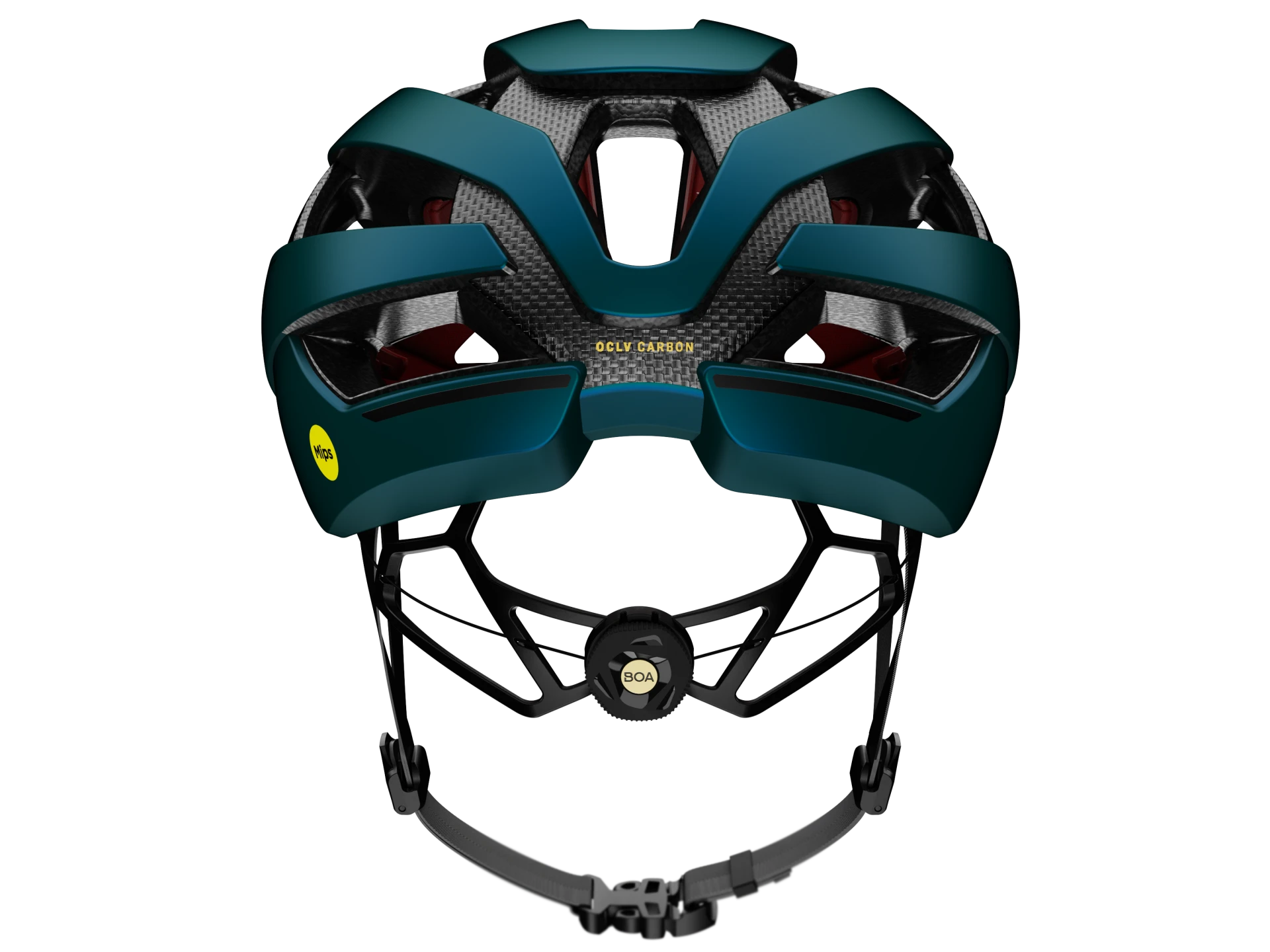 Capacete Velocis Bontrager com MIPS