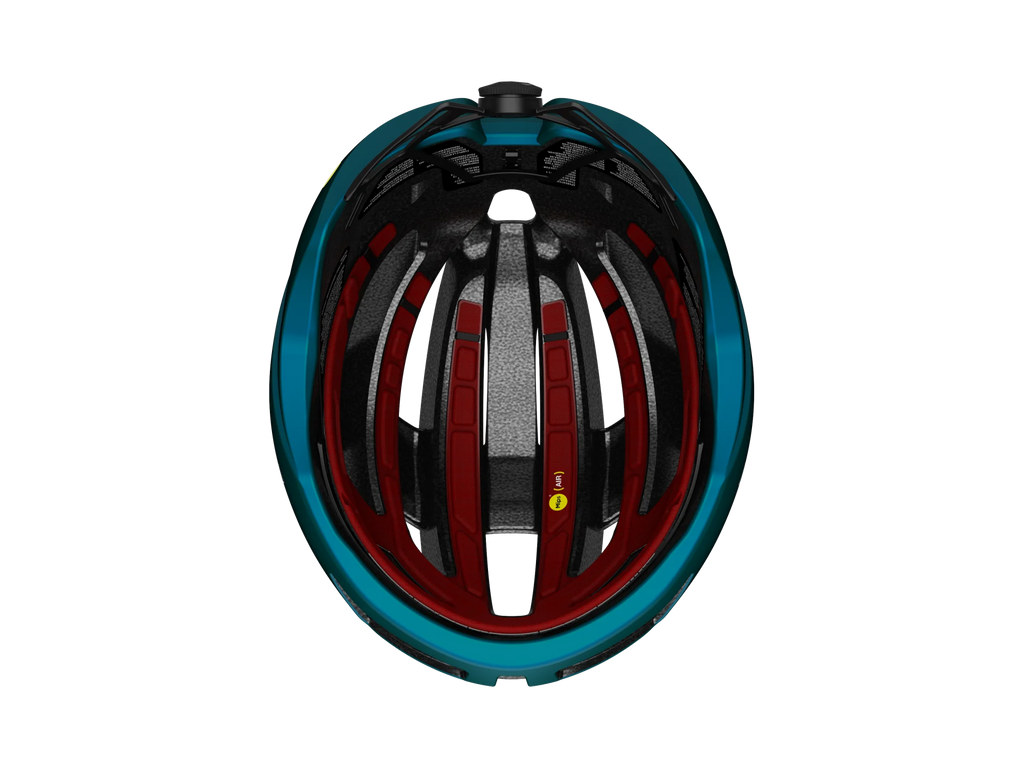 Capacete Velocis Bontrager com MIPS