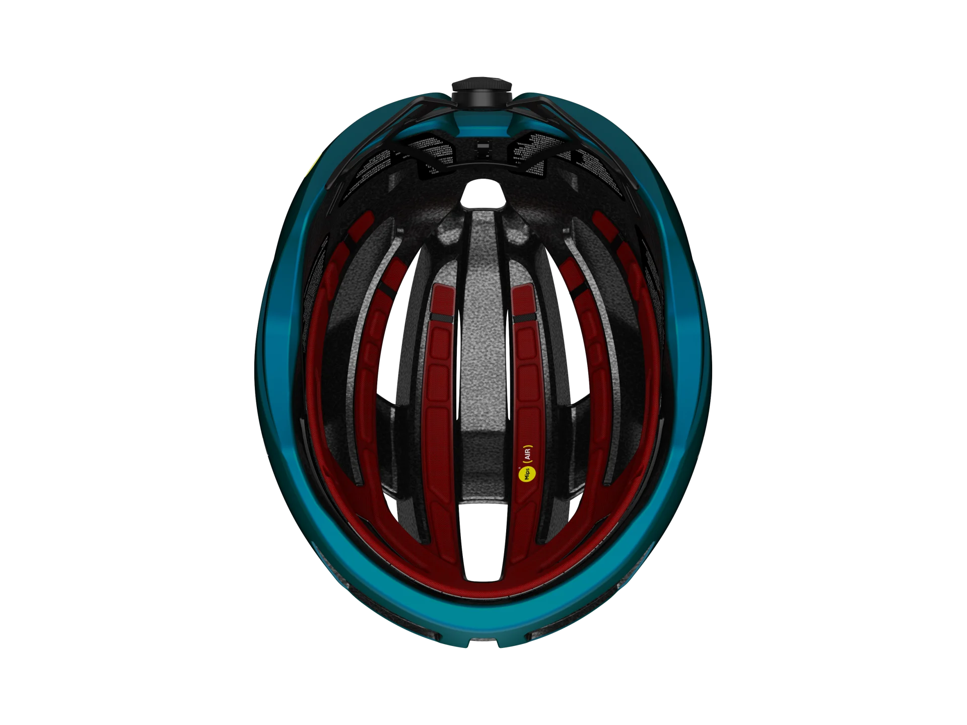 Capacete Velocis Bontrager com MIPS