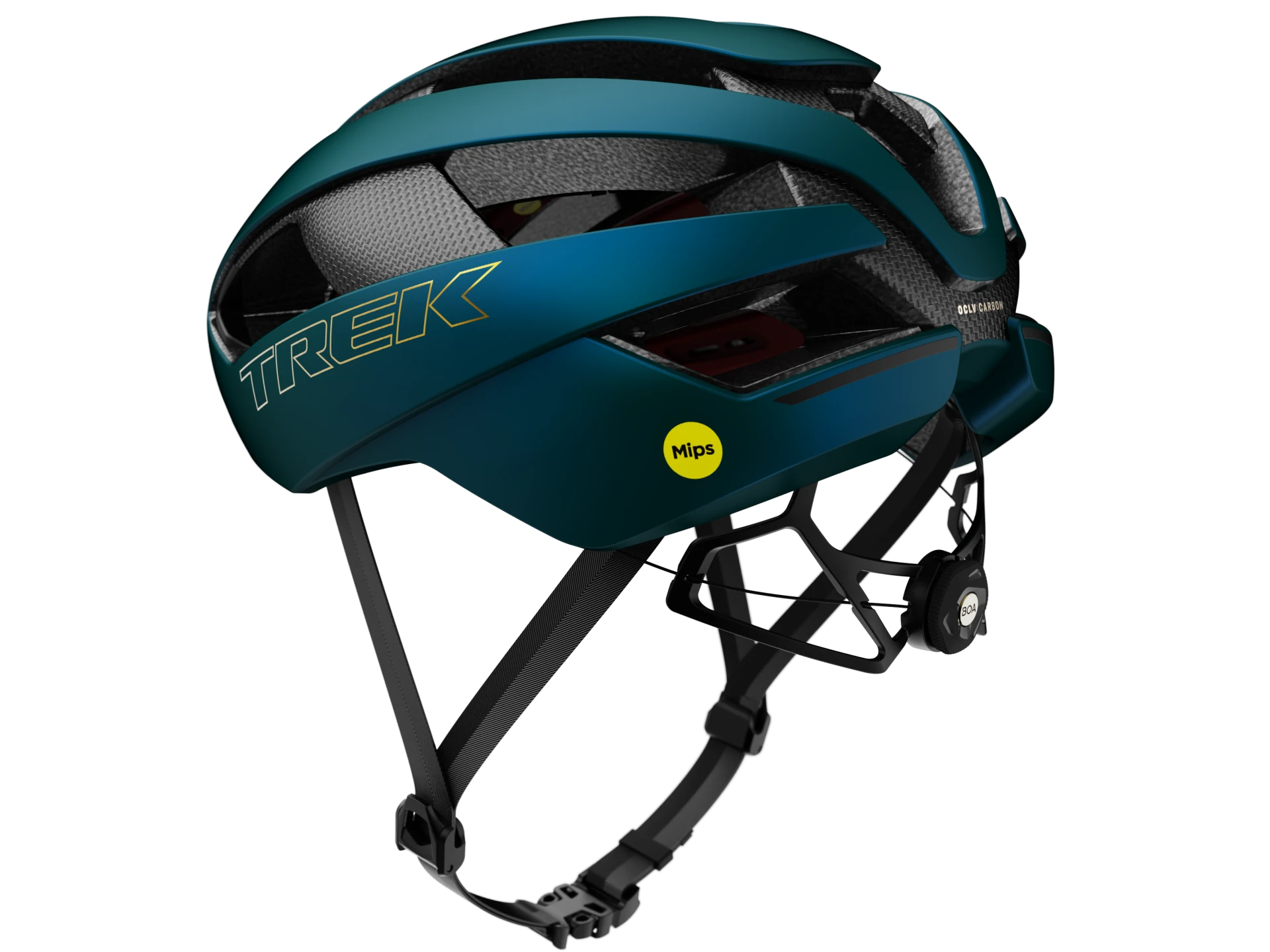 Capacete Velocis Bontrager com MIPS