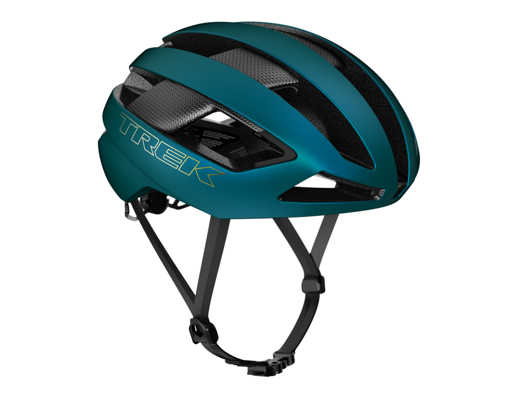 Capacete Velocis Bontrager com MIPS