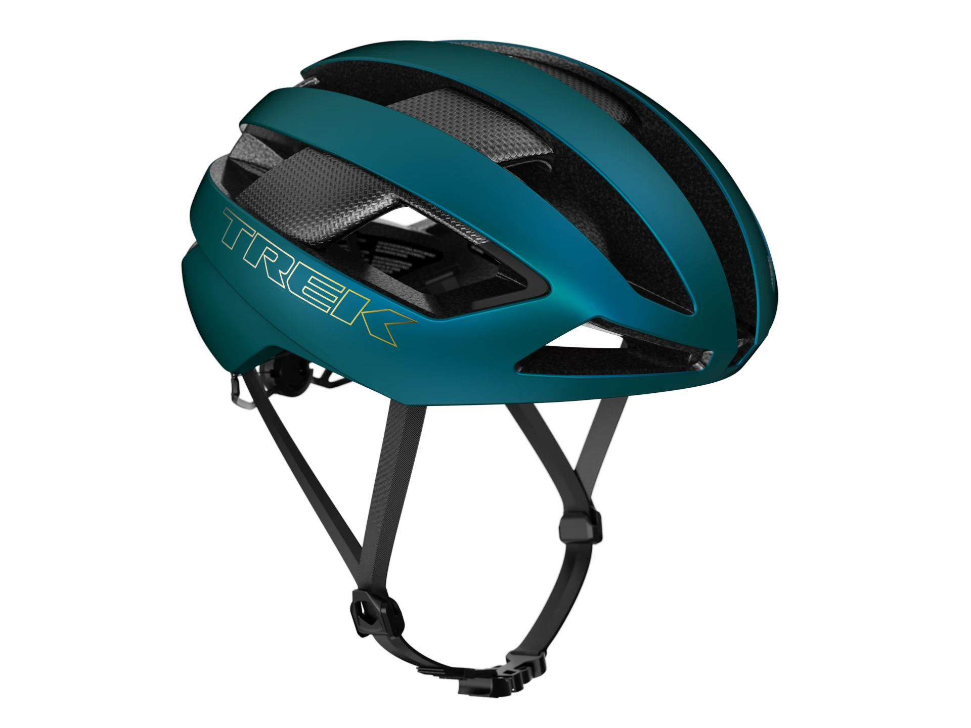 Capacete Velocis Bontrager com MIPS