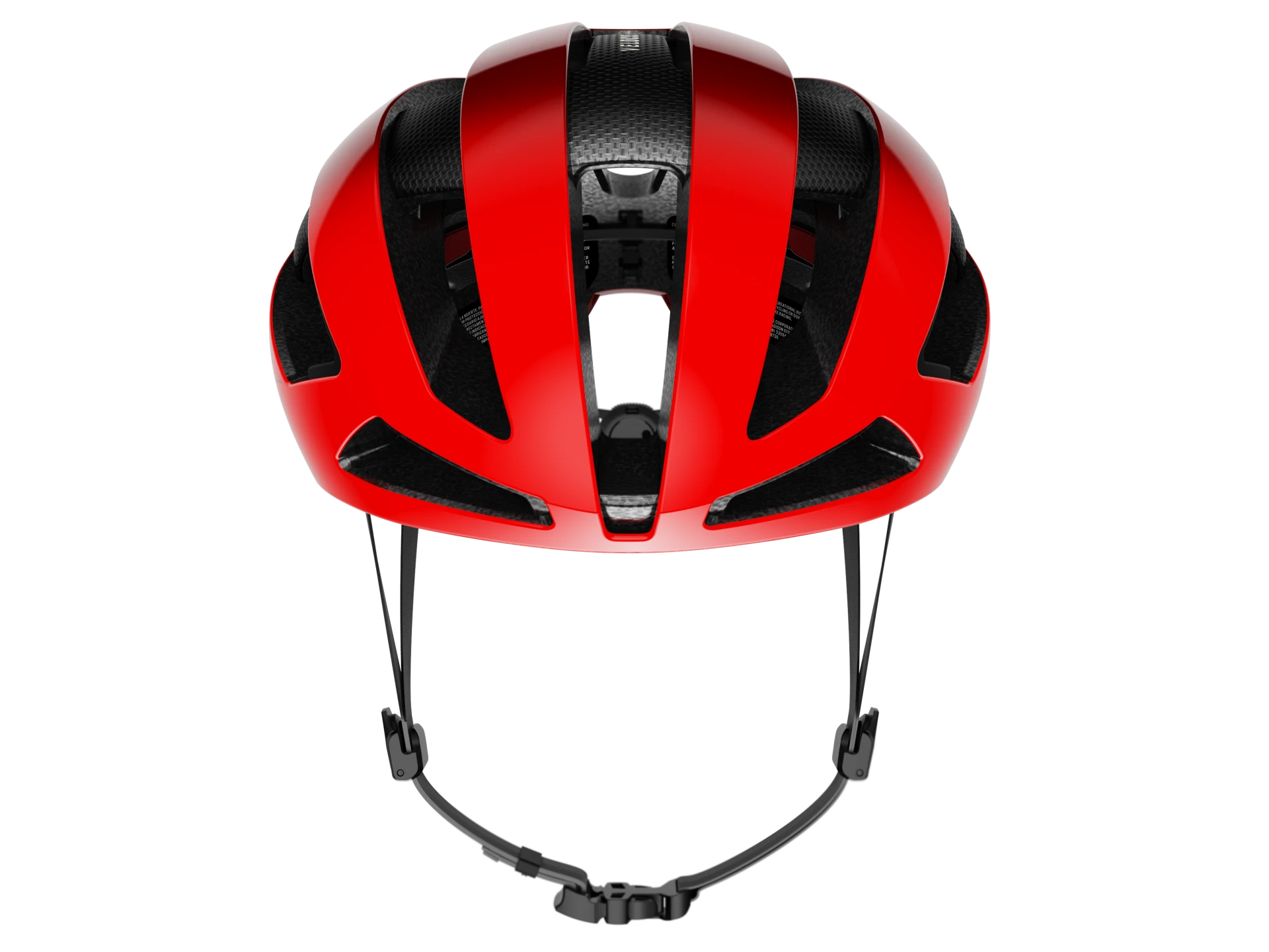 Capacete Velocis Bontrager com MIPS