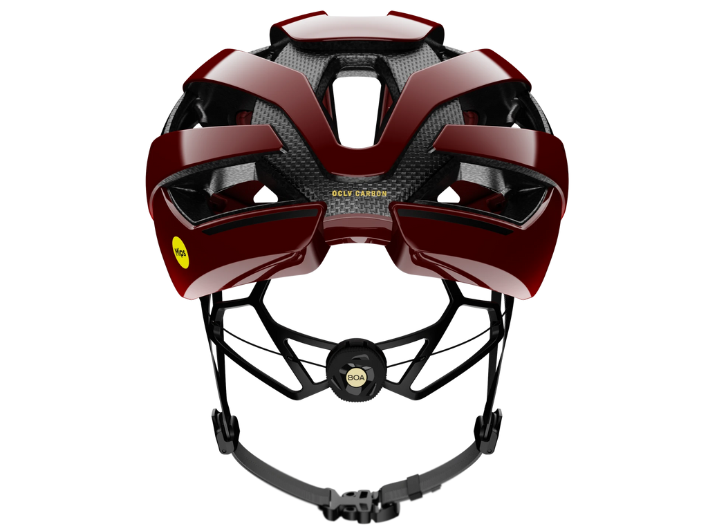 Capacete Velocis Bontrager com MIPS
