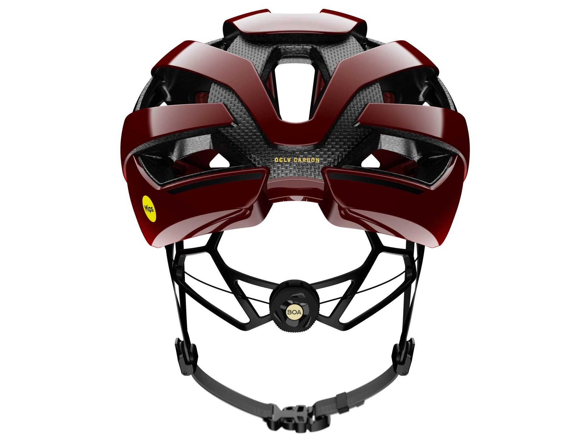 Capacete Velocis Bontrager com MIPS