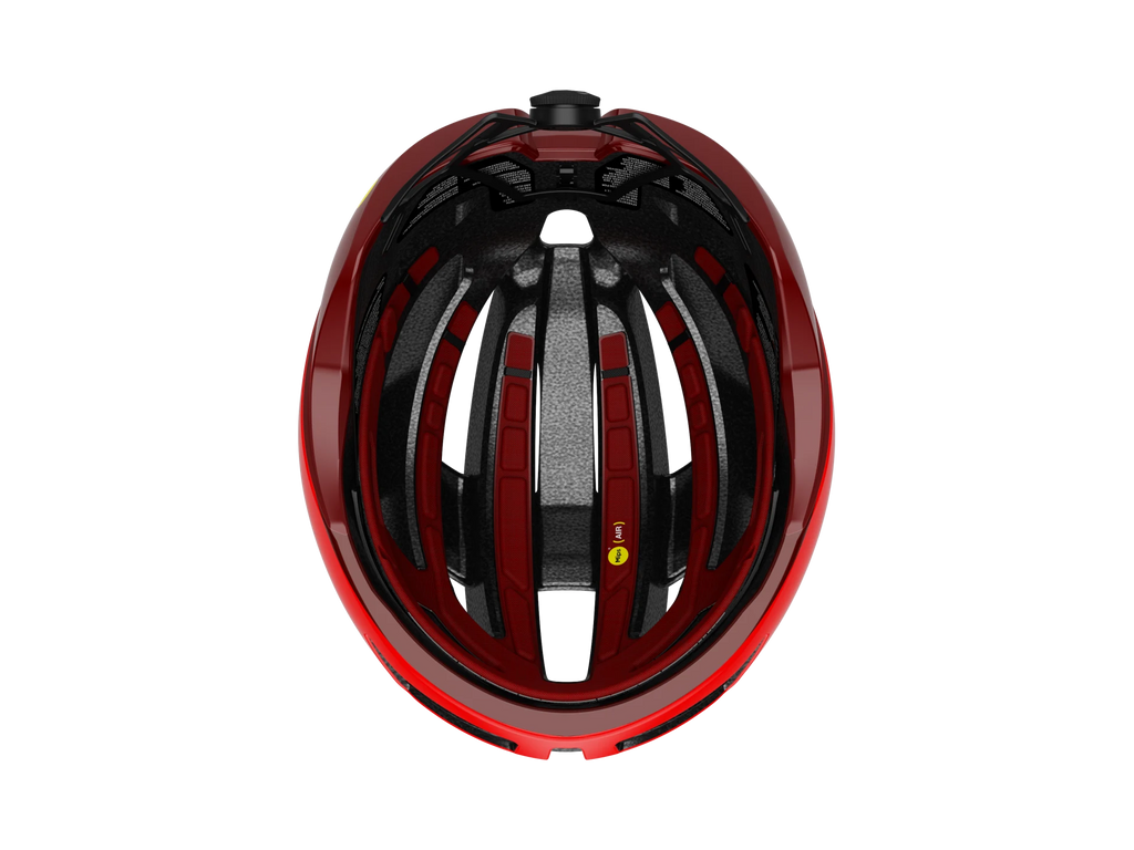 Capacete Velocis Bontrager com MIPS