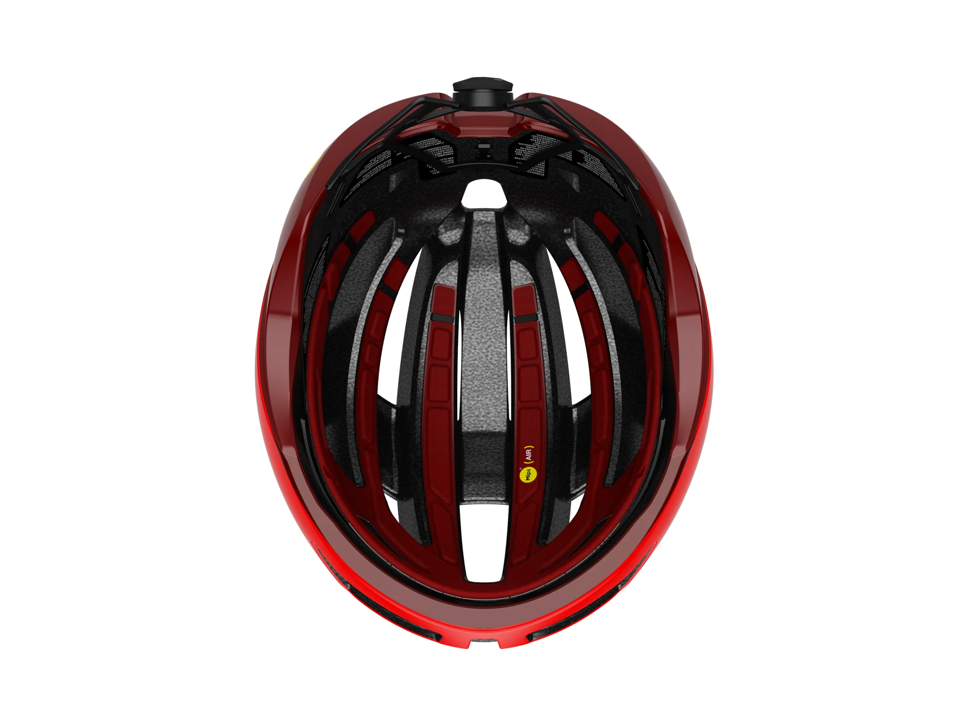 Capacete Velocis Bontrager com MIPS