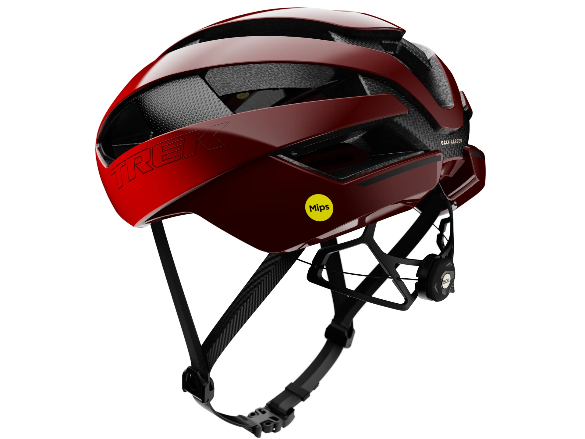 Capacete Velocis Bontrager com MIPS